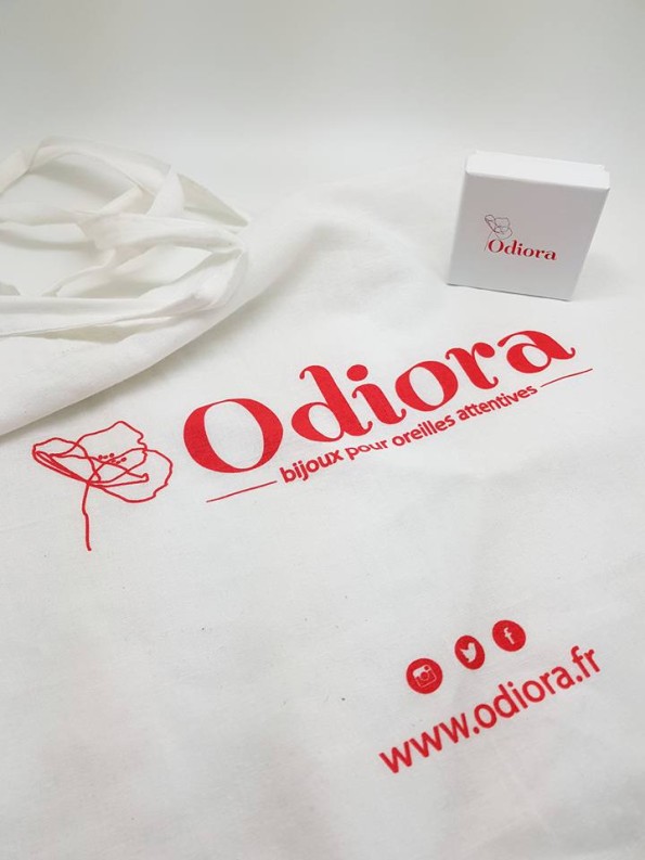 Logo Odiora